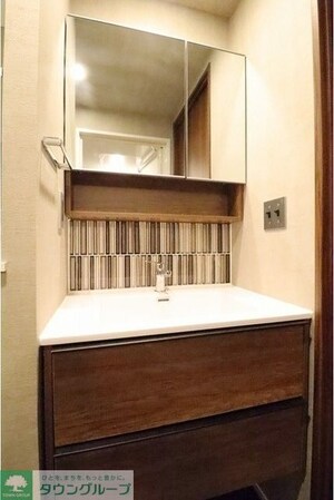 ORSUS板橋本町の物件内観写真